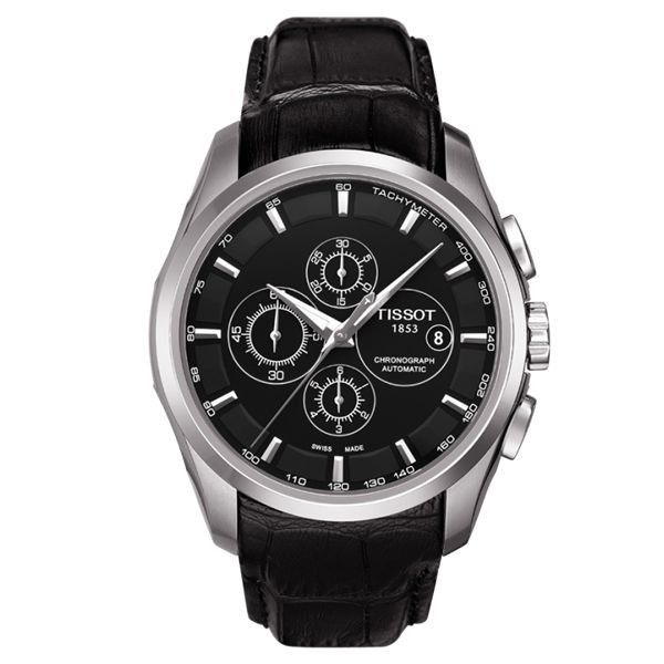 Tissot Stock T035.627.16.051.00 T035-627-16-051-00 - Photo n°1