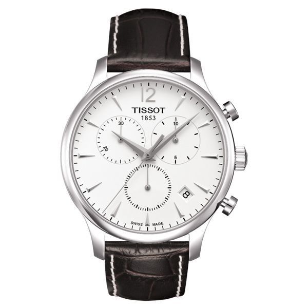 Tissot Stock T063.617.16.037.00 T063-617-16-037-00 - Photo n°1