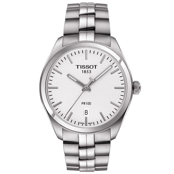 Tissot Stock T101.410.11.031.00 T101-410-11-031-00 - Photo n°1