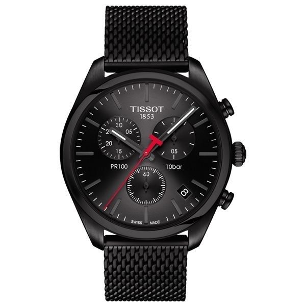 Tissot Stock T101.417.33.051.00 T101-417-33-051-00 - Photo n°1