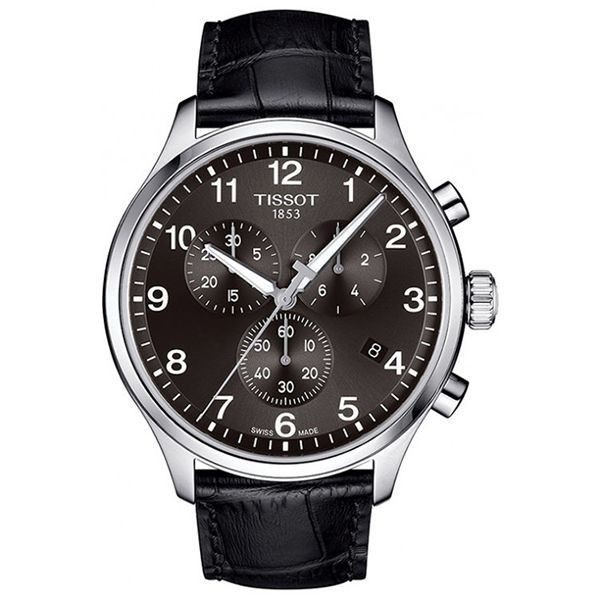 Tissot Stock T116.617.16.057.00 T116-617-16-057-00 - Photo n°1