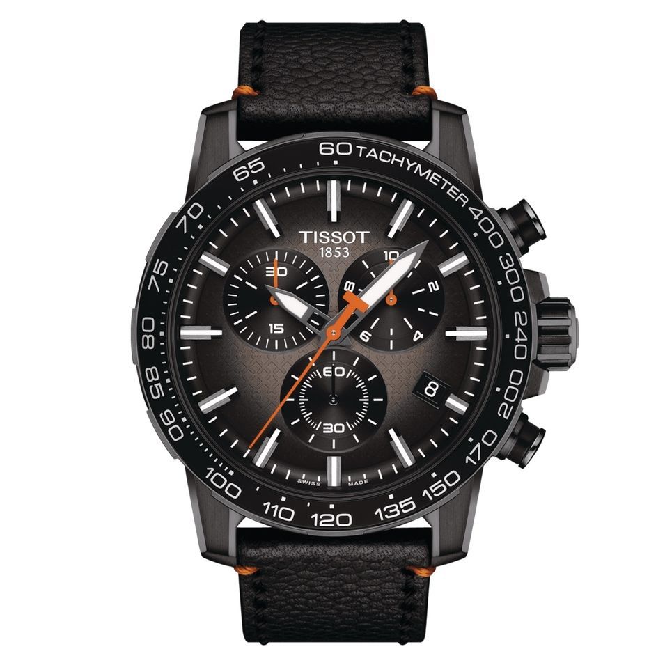 Tissot Super Sport Chrono - Basketball T1256173608100 - Photo n°1