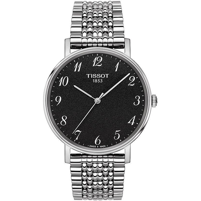 Tissot T-classic Everytime T1094101107200 - Photo n°1