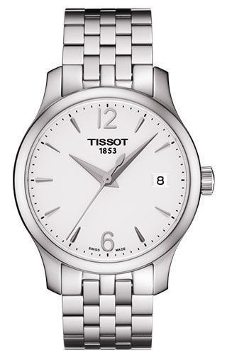 Tissot T-classic T0632101103700 - Photo n°1