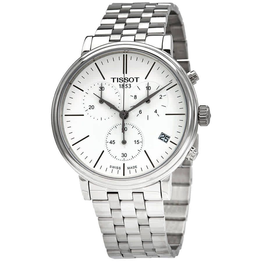 Tissot T-classic T1224171101100 - Photo n°1