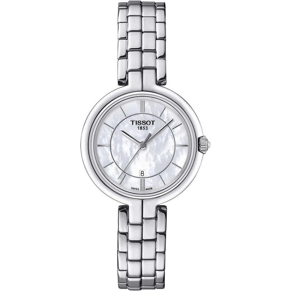 Tissot T-lady T0942101111100 - Photo n°1