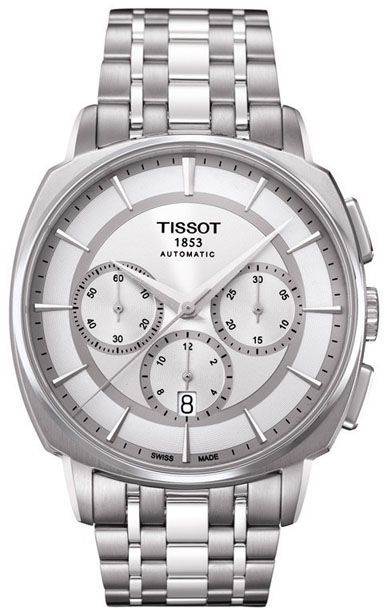 Tissot T-lord T0595271103100 - Photo n°1