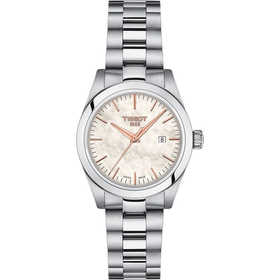 Tissot T-my Lady T1320101111100 - Photo n°1