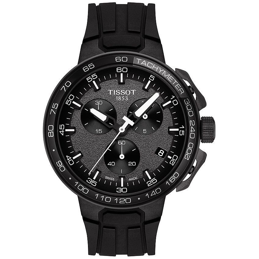 Tissot T-race T1114173744103 - Photo n°1