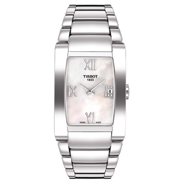Tissot T007.309.11.113.00 T007-309-11-113-00 - Photo n°1