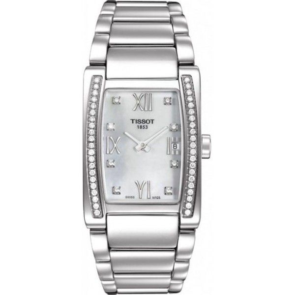 Tissot T0073091111601 - Photo n°1