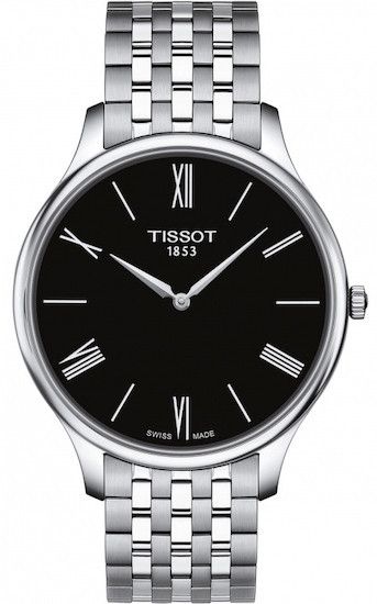 Tissot T063.409.11.058.00 T063-409-11-058-00 - Photo n°1