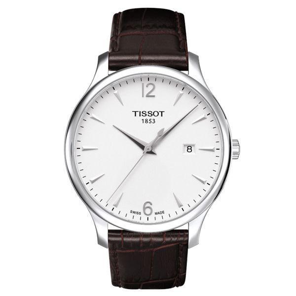 Tissot T063.610.16.037.00 T063-610-16-037-00 - Photo n°1