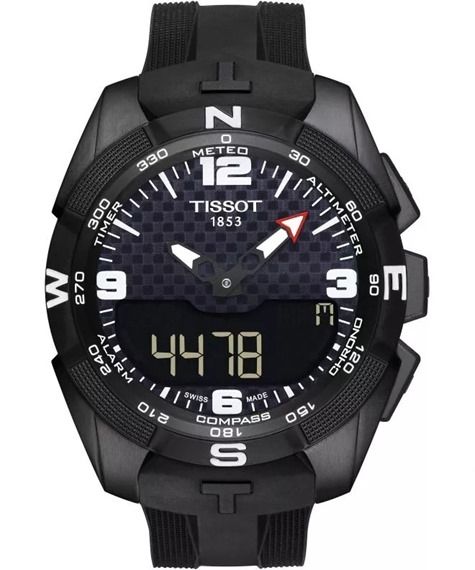 Tissot T0914204705701 - Photo n°1