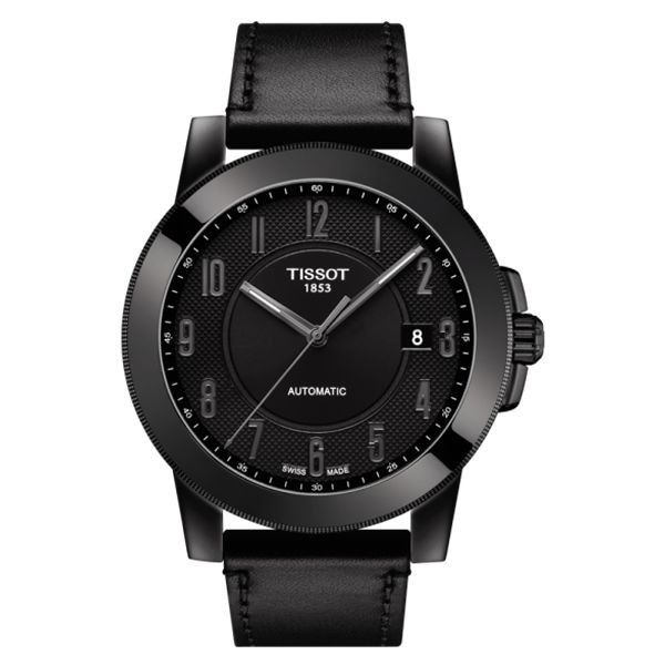Tissot T098.407.36.052.00 T098-407-36-052-00 - Photo n°1