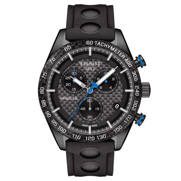 Tissot T100.417.37.201.00 T100-417-37-201-00 - Photo n°1