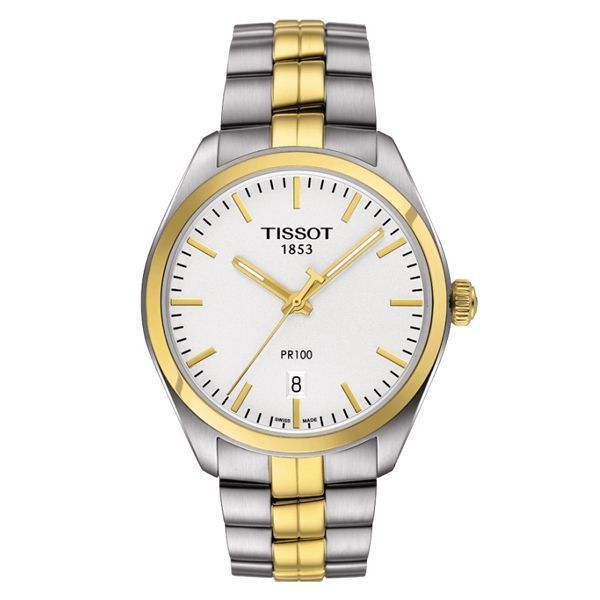 Tissot T101.210.22.031.00 T101-210-22-031-00 - Photo n°1