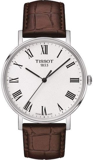 Tissot T109.410.16.033.00 T109-410-16-033-00 - Photo n°1