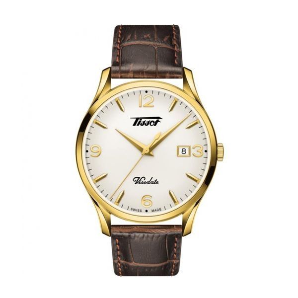 Tissot T118.410.36.277.00 T118-410-36-277-00 - Photo n°1