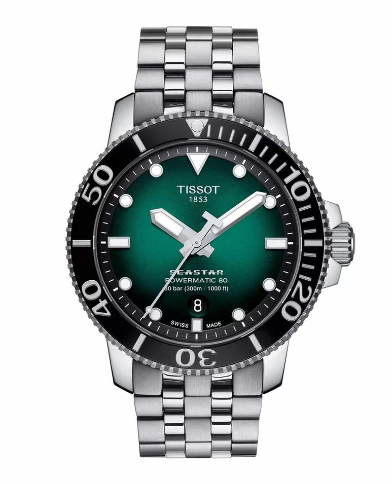 Tissot T120-407-11-091-01 - Photo n°1