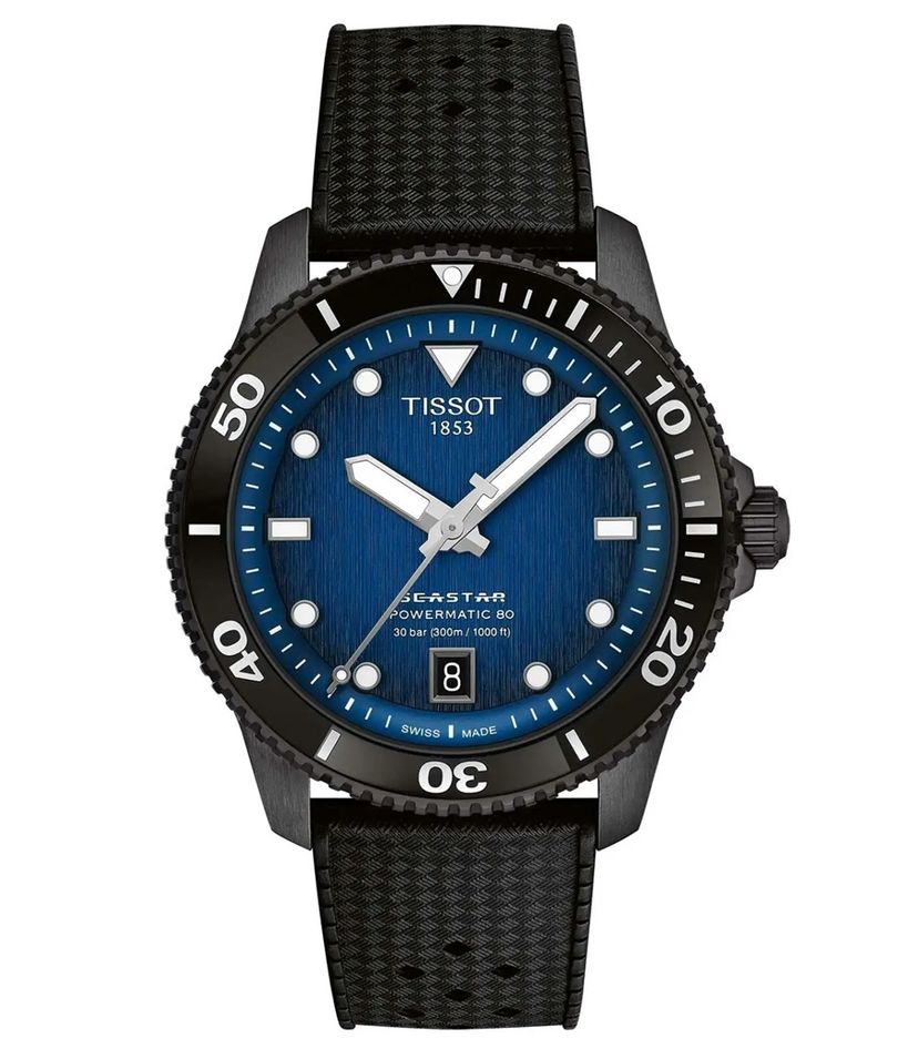 Tissot T120-807-37-041-00 - Photo n°1