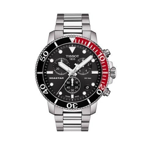 Tissot T1204171105101 - Photo n°1