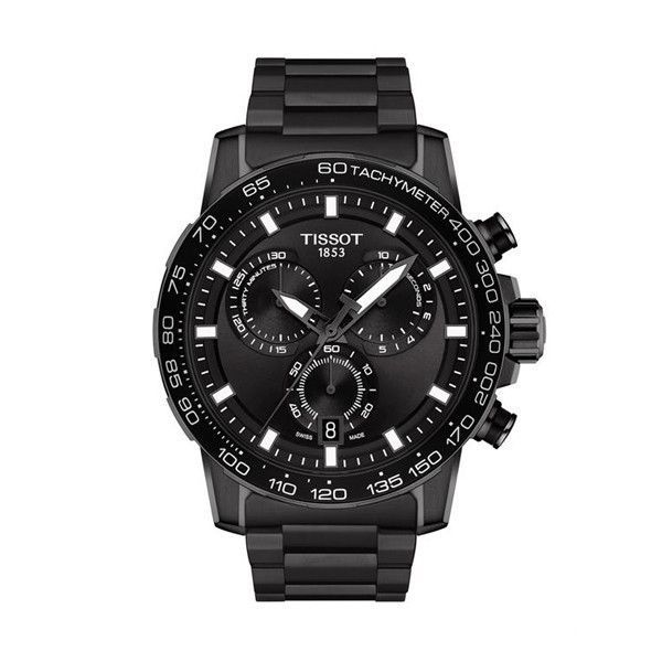 Tissot T125.617.33.051.00 T125-617-33-051-00 - Photo n°1
