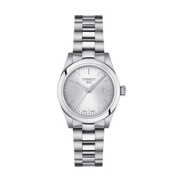 Tissot T132.010.11.031.00 T132-010-11-031-00 - Photo n°1