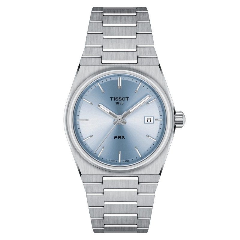Tissot T137-210-11-351-00 - Photo n°1