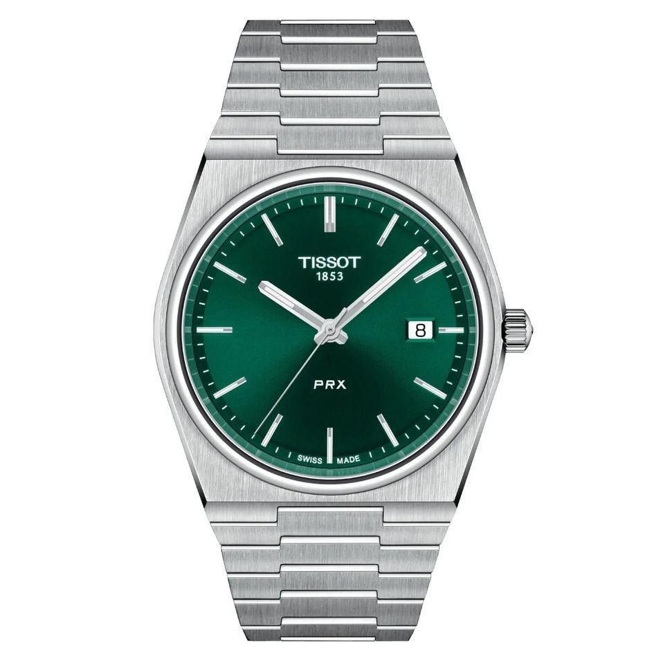 Tissot T137-410-11-091-00 - Photo n°1