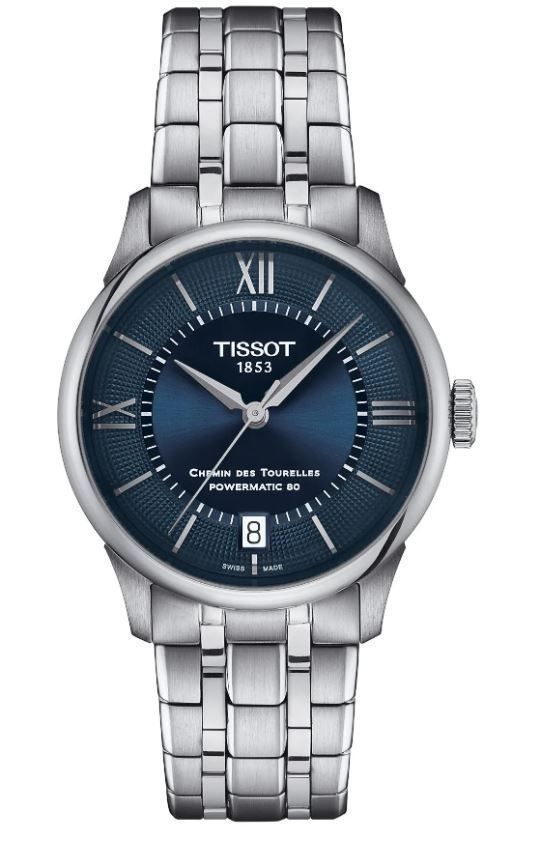 Tissot T1392071104800 - Photo n°1
