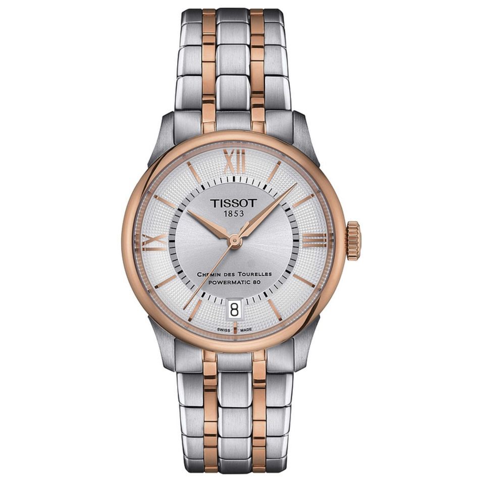Tissot T1392072203800 - Photo n°1