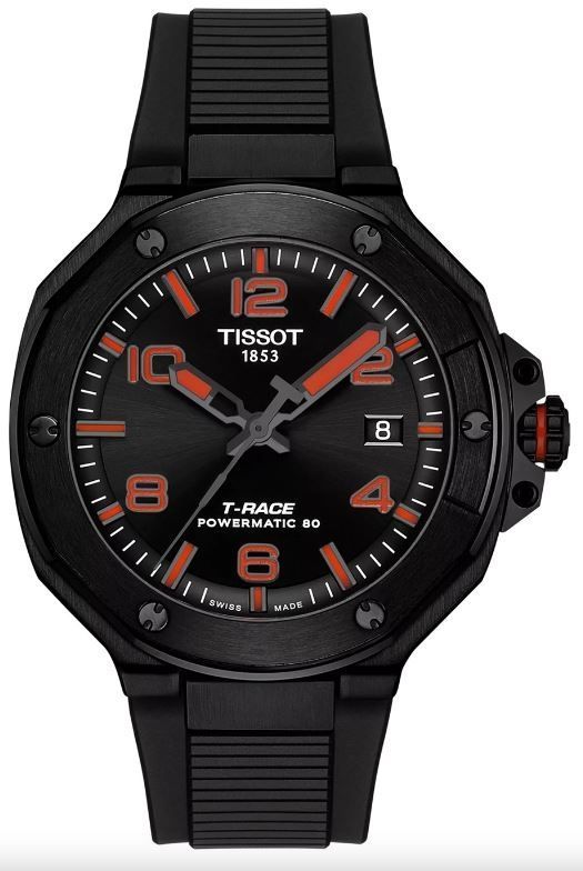 Tissot T1418073705700 - Photo n°1