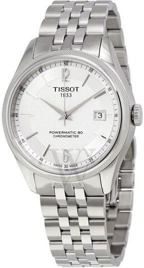 Tissot Tissot Ballade Powermatic 80 Cosc - Photo n°1