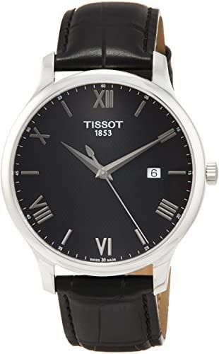 Tissot Tradition T0636101605800 - Photo n°1