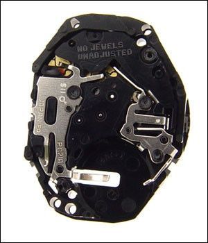 Tmi-seiko Pc21 - Photo n°1