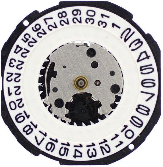 Tmi-seiko Pc32 - Photo n°1