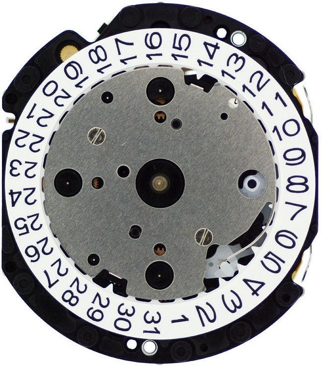 Tmi-seiko Vd57 - Photo n°1