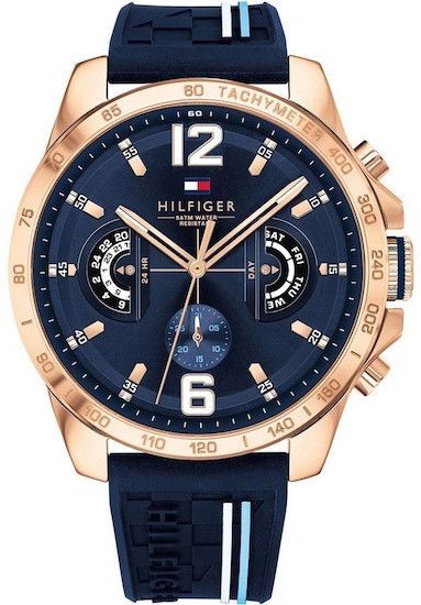 Tommy Hilfiger 1791474 - Photo n°1