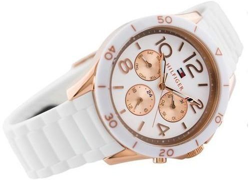 Tommy Hilfiger Alex 1781524 - Photo n°1