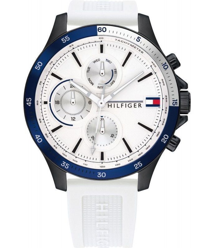 Tommy Hilfiger Bank 1791723 - Photo n°1