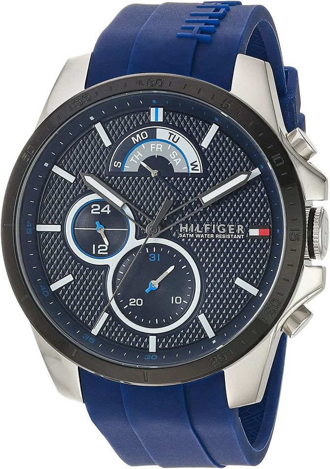 Tommy Hilfiger Decker 1791350 - Photo n°1