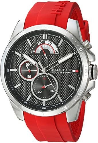 Tommy Hilfiger Decker 1791351 - Photo n°1