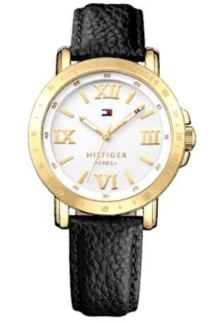 Tommy Hilfiger Liv 38mm 1781441 - Photo n°1