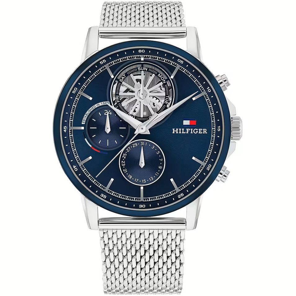 Tommy Hilfiger Stewart 1710609 - Photo n°1