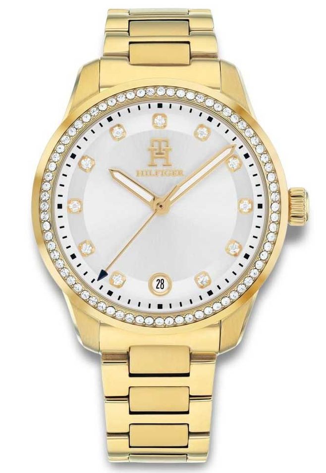 Tommy Hilfiger Th85 1782758 - Photo n°1