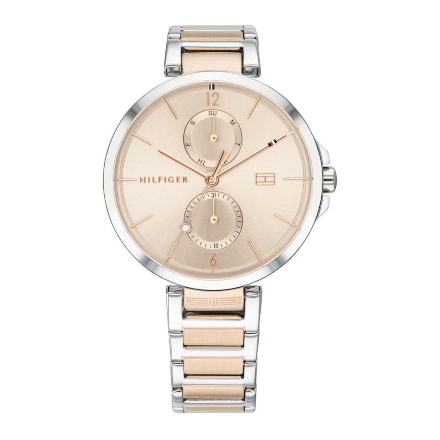 Tommy Hilfiger Watches+box Th1782127 - Photo n°1