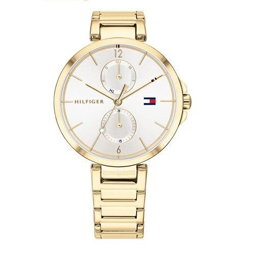 Tommy Hilfiger Watches+box Th1782128 - Photo n°1
