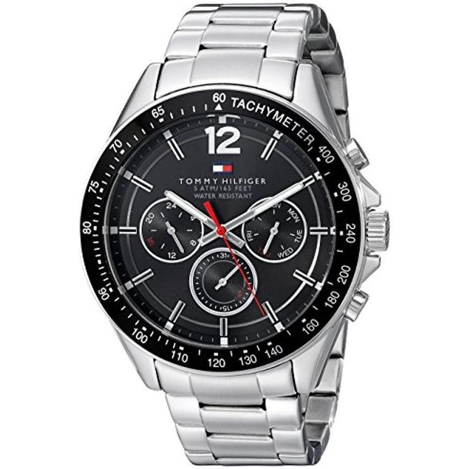 Tommy Hilfiger Watches+box Th1791104 - Photo n°1