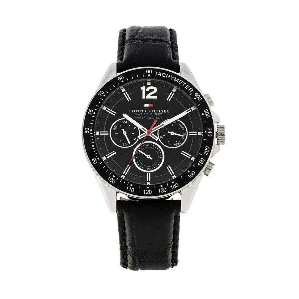 Tommy Hilfiger Watches+box Th1791117 - Photo n°1